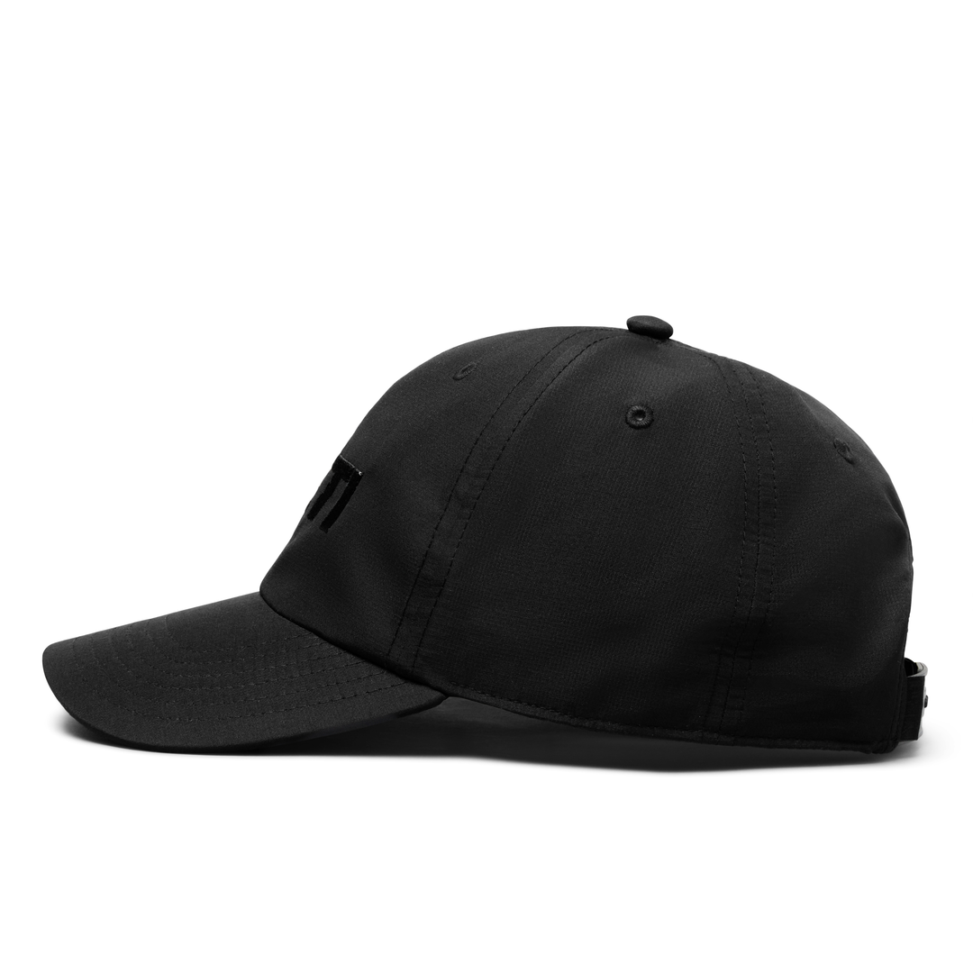Yeti Baseball Cap - Black 3 Yeti Cap