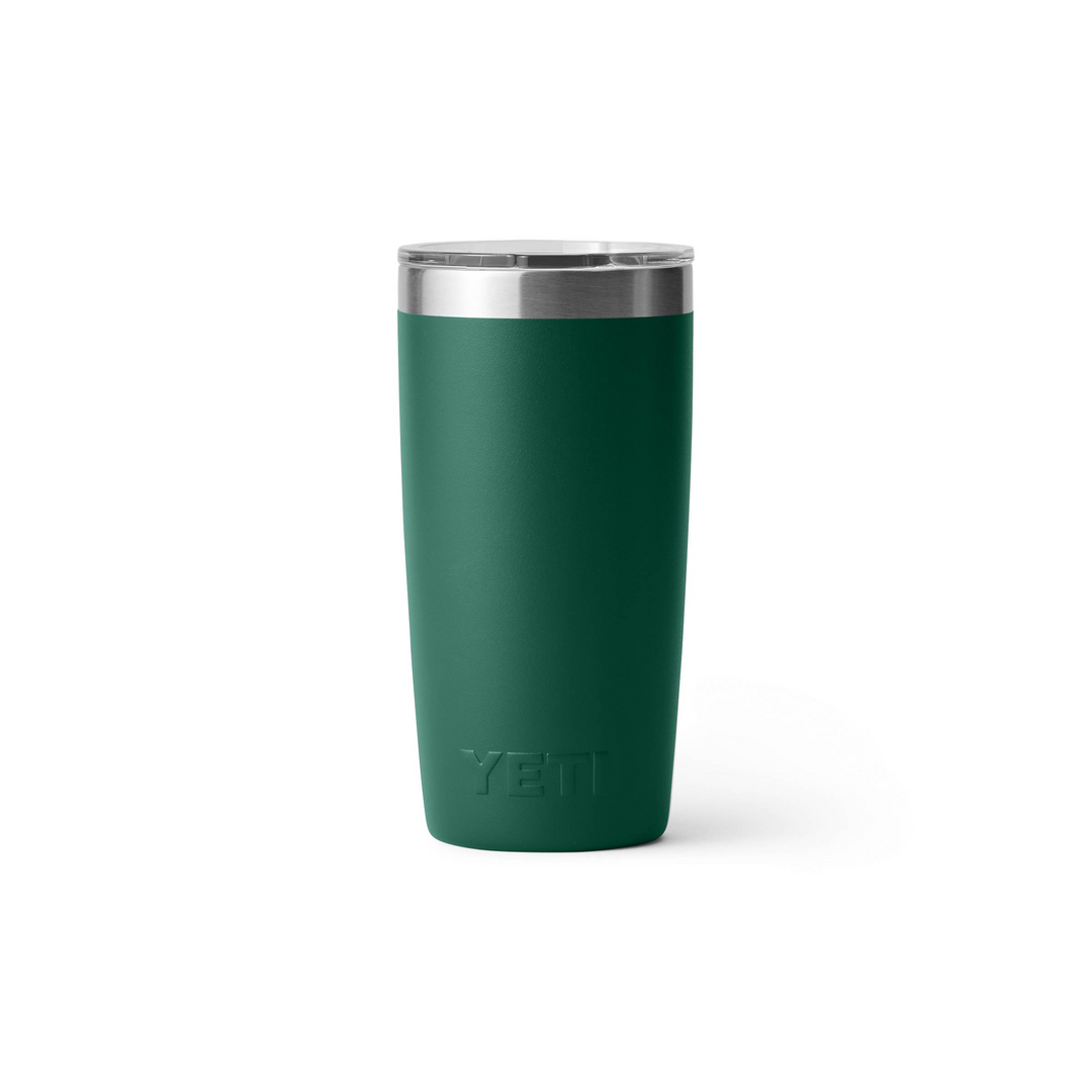 Yeti Rambler 10oz Tumbler - Black Forest Green 2 Yeti Rambler 10oz Tumbler