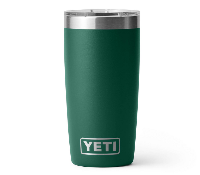 Yeti Rambler 10oz Tumbler