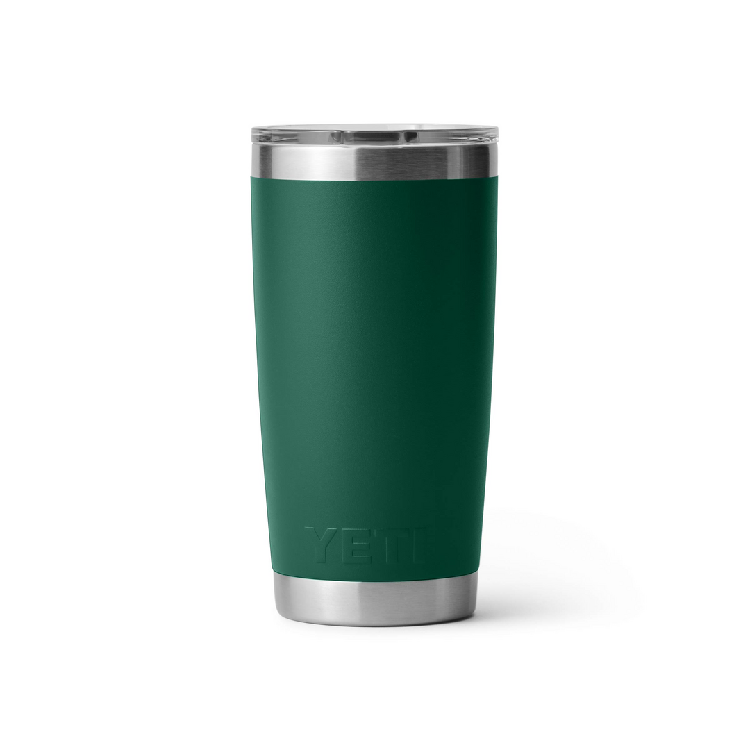 Yeti Rambler 20oz Tumbler - Black Forest Green 2 Yeti Rambler 20oz Tumbler