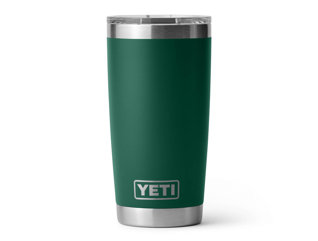Yeti Rambler 20oz Tumbler