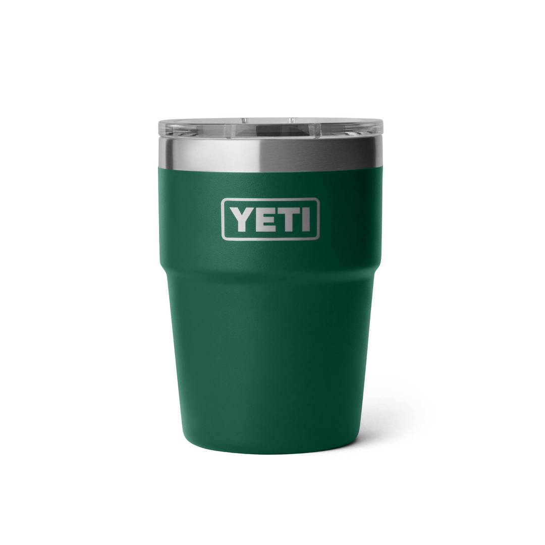 Yeti Rambler 16oz Stackable Cup