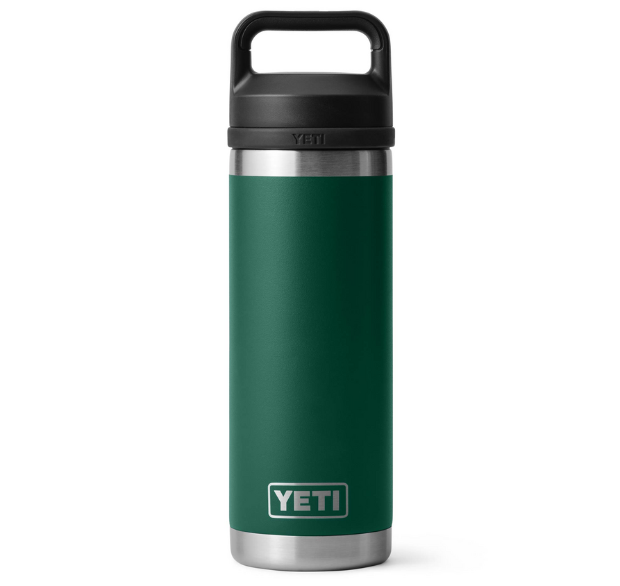 Yeti Rambler 18oz Bottle