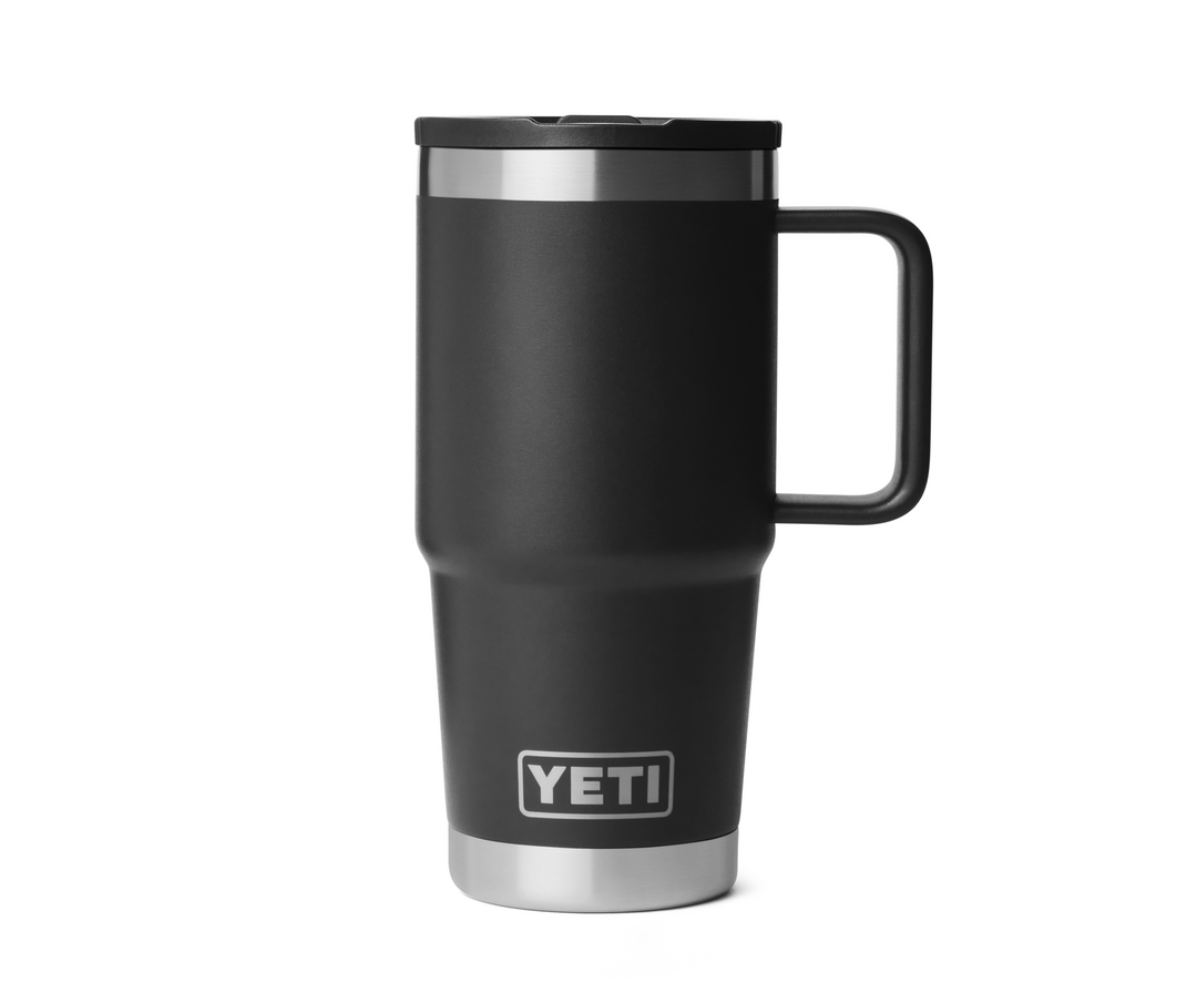 20oz Travel Straw Mug