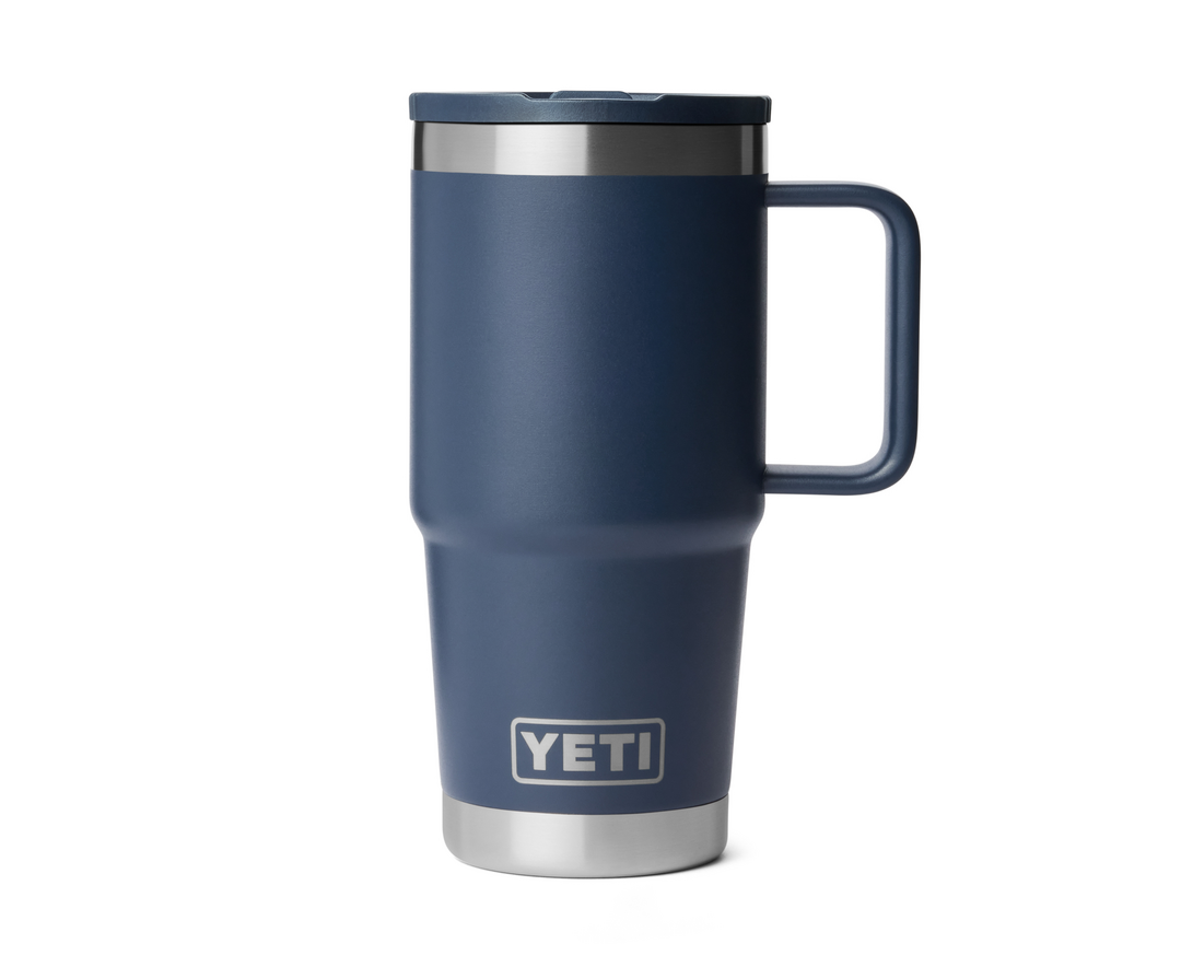 20oz Travel Straw Mug