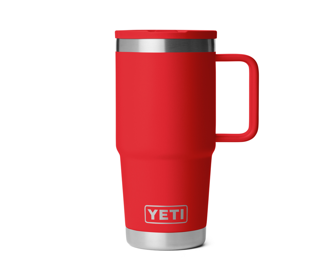 20oz Travel Straw Mug